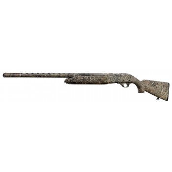 Fusil semi-auto Country camo Mossy oak 'duck blind' 12/76