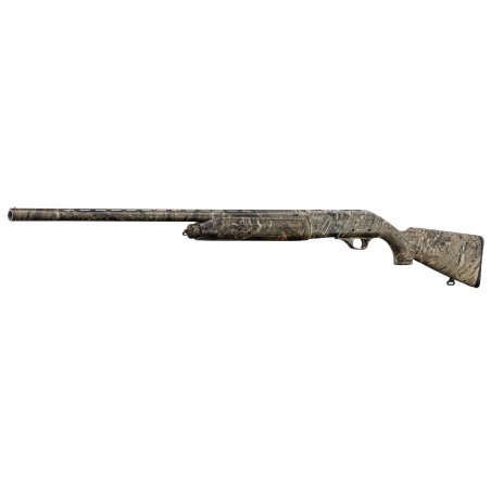 Fusil semi-auto Country camo Mossy oak 'duck blind' 12/76