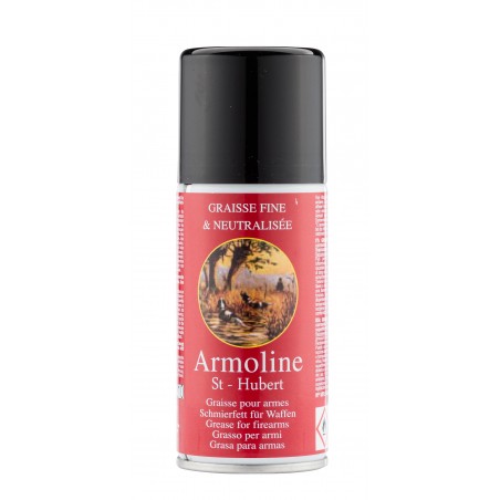 Graisse fine spray Armoline 150ml