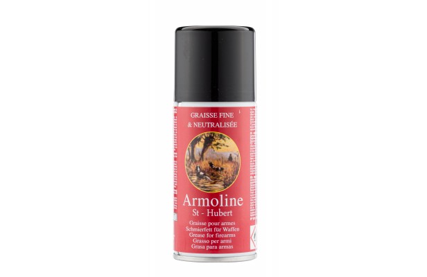 Graisse fine spray Armoline 150ml