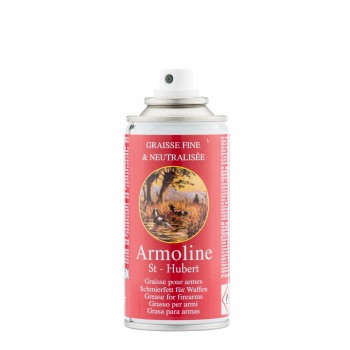 Graisse fine spray Armoline 150ml