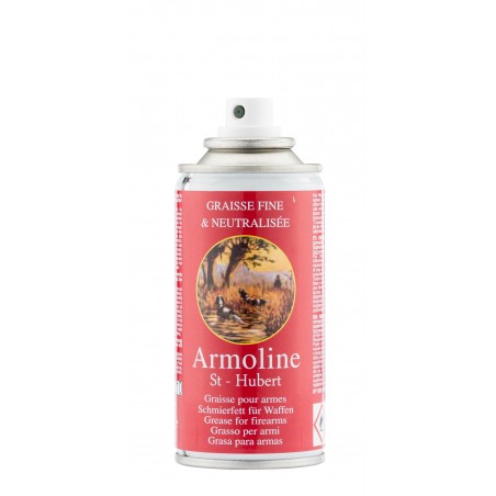 Graisse fine spray Armoline 150ml
