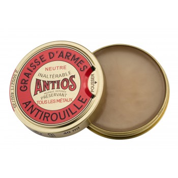 Graisse spéciale arme Antios 40ml