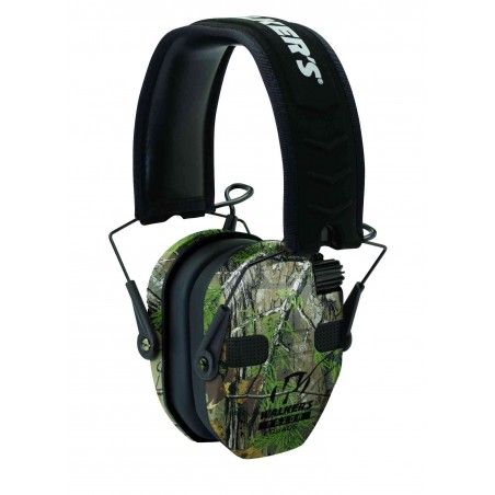 Casque électronique Walker's Razor 360 panoramique