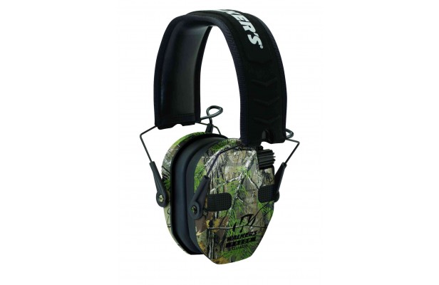 Casque électronique Walker's Razor 360 panoramique