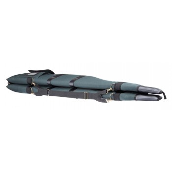 Fourreau double Country carabine