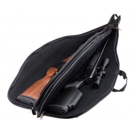 Fourreau double Country carabine