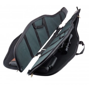 Fourreau double Country carabine