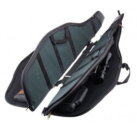 Fourreau double Country carabine