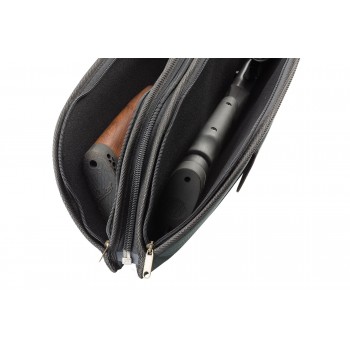 Fourreau double Country carabine