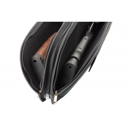 Fourreau double Country carabine