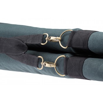 Fourreau double Country carabine