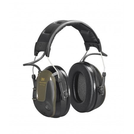 Casque électronique 3M Peltor Protac Hunter