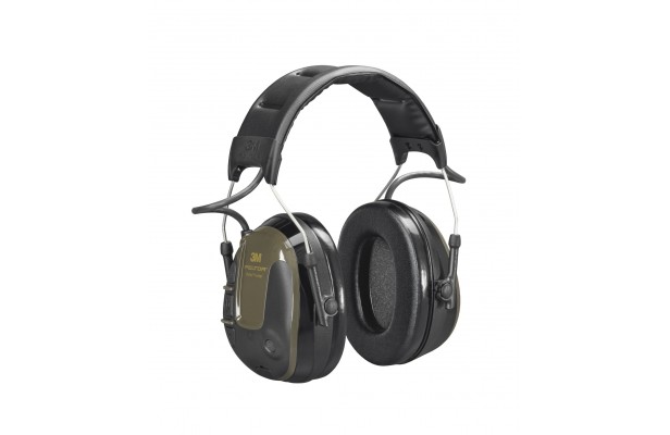 Casque électronique 3M Peltor Protac Hunter