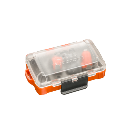 Oreillettes électronique 3M Peltor EEP 100 Orange
