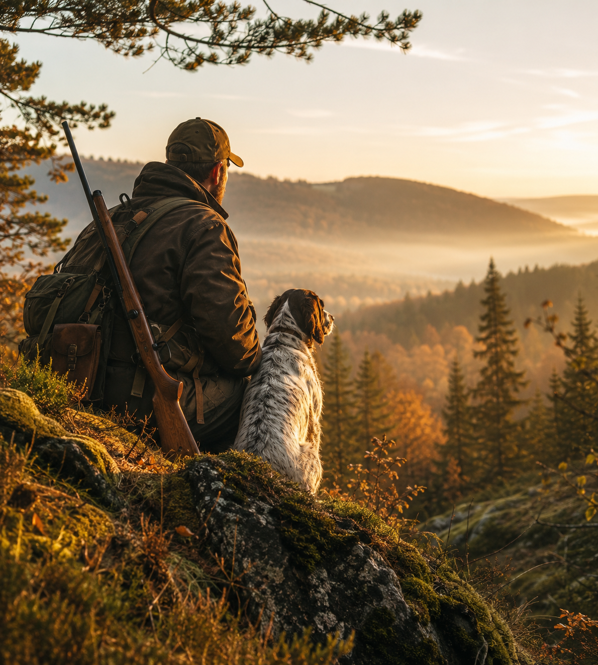 Armurerie CHASSEO, spécialiste de la chasse et de l’équipement du chasseur